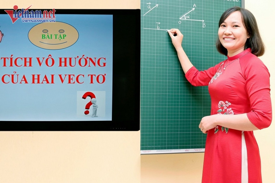 Những lỗi sai thường gặp ở bài thi vào lớp 10 môn Toán