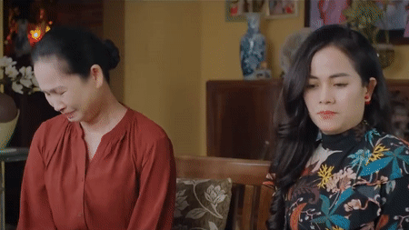 'Thương ngày nắng về 2' tập 30, Thương và bà Hiền muối mặt đến nhà xin lỗi Khánh