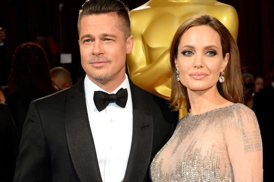 Angelina Jolie: Cáo buộc của Brad Pitt là sai sự thật