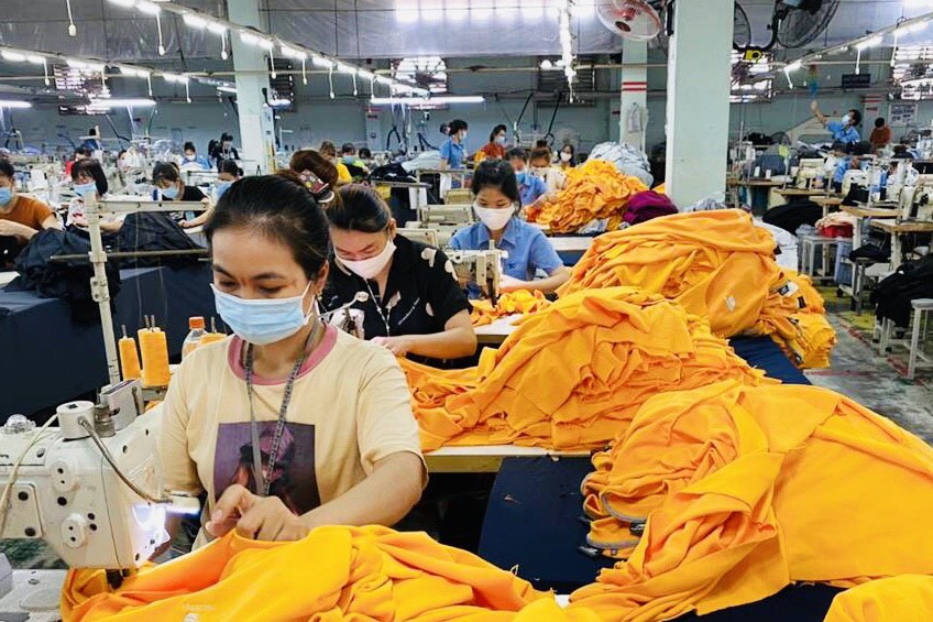 Làm hàng chục năm không nghỉ phép có được quy đổi thành tiền? - 1