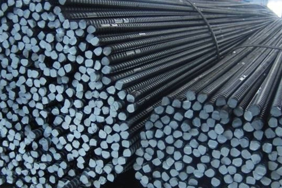 Giá thép trong nước giảm lần thứ 5 liên tiếp