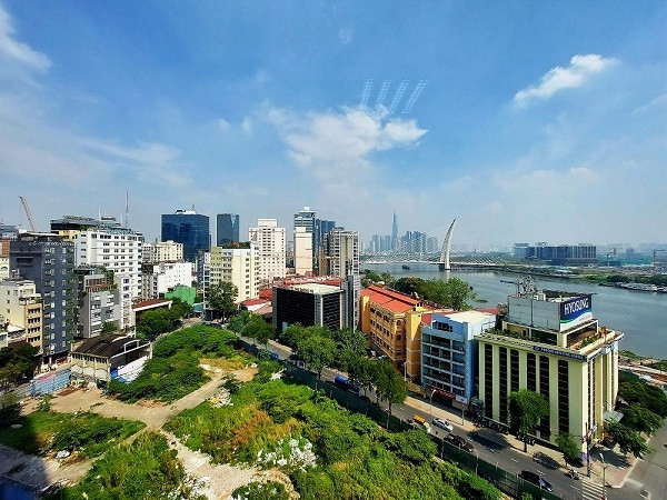 Nghi vấn lớn: Dự án tắc thủ tục, nhà không có để bán, đòi vay vốn nghìn tỷ làm gì?