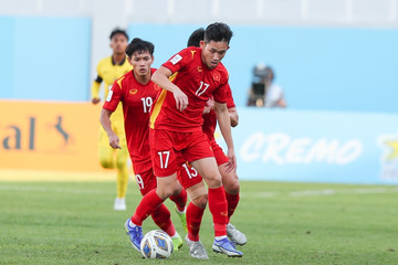 Hai Long xuất sắc nhất trận, nói gì về vé tứ kết của U23 Việt Nam?