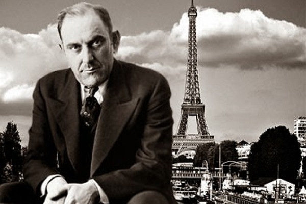 Bí ẩn về gã 'siêu lừa thế kỷ' hai lần bán tháp Eiffel với giá khủng