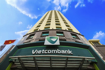Vietcombank nhận 2 giải thưởng lớn từ International Finance Magazine