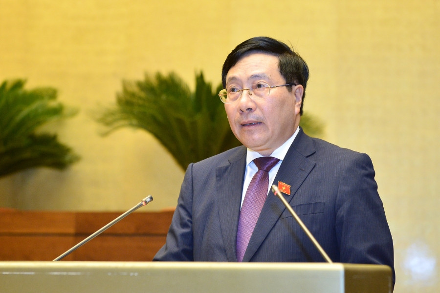 Phó Thủ tướng: Không hề có chuyện khai tử môn lịch sử