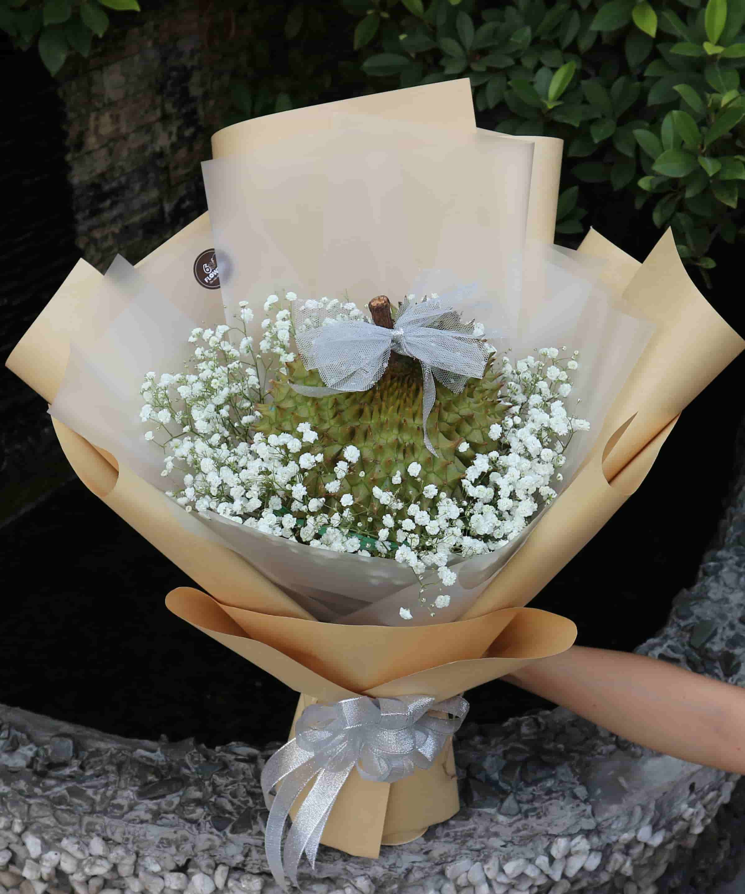 Bo hoa sau rieng tien trieu gay sot “cho mang” co gi dac biet?-Hinh-5