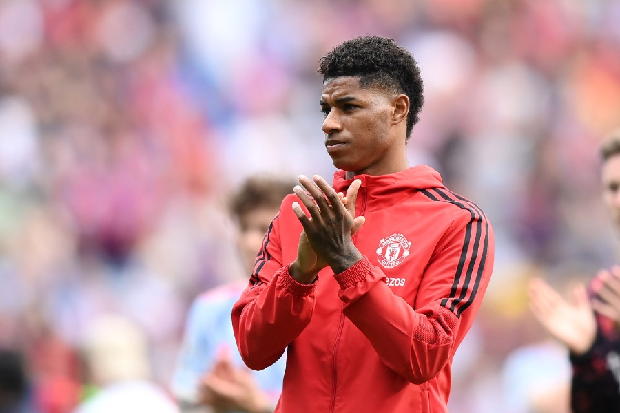 Rashford rời MU, Chelsea lạc quan De Ligt