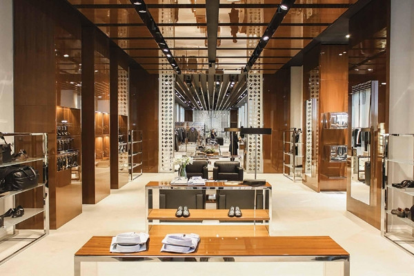 From luxury fashion to real estate hundreds of billion
