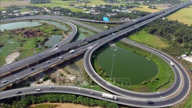 Minister identifies reasons behind slow progress of traffic projects hinh anh 1