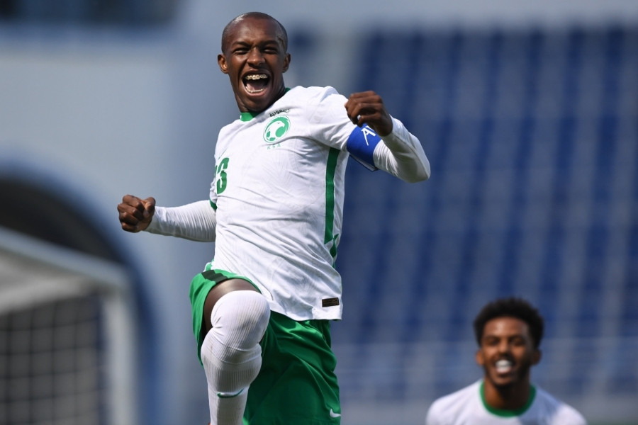 Saudi Arabia tổn thất lớn trước trận gặp U23 Việt Nam