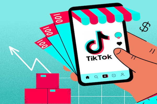 Bí kíp đưa TikTok trở thành ‘gà đẻ trứng vàng’ của ByteDance