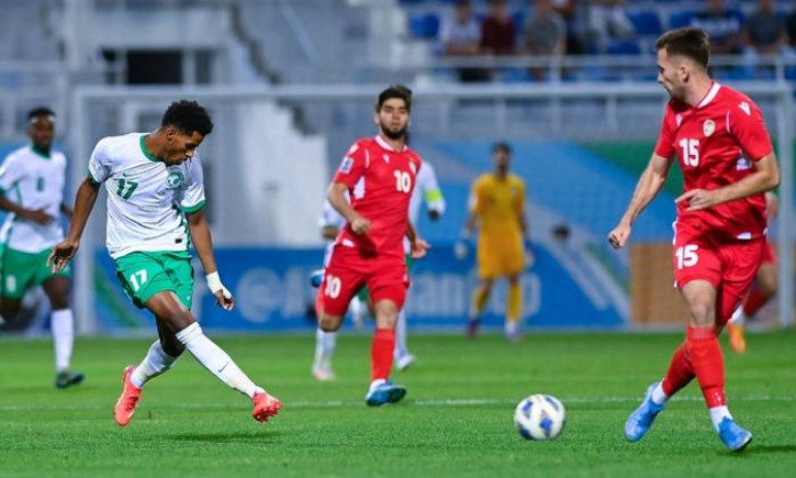 Trực tiếp bóng đá U23 Nhật Bản vs U23 Tajikistan