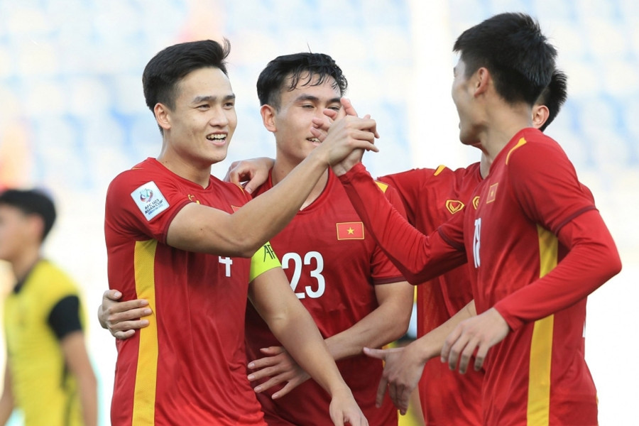 Báo Thái Lan: U23 Việt Nam quá mạnh, Voi chiến lực bất tòng tâm