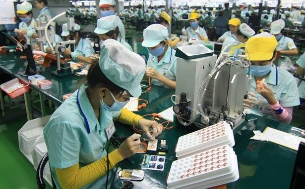 Vietnam: ideal destination for global tech giants