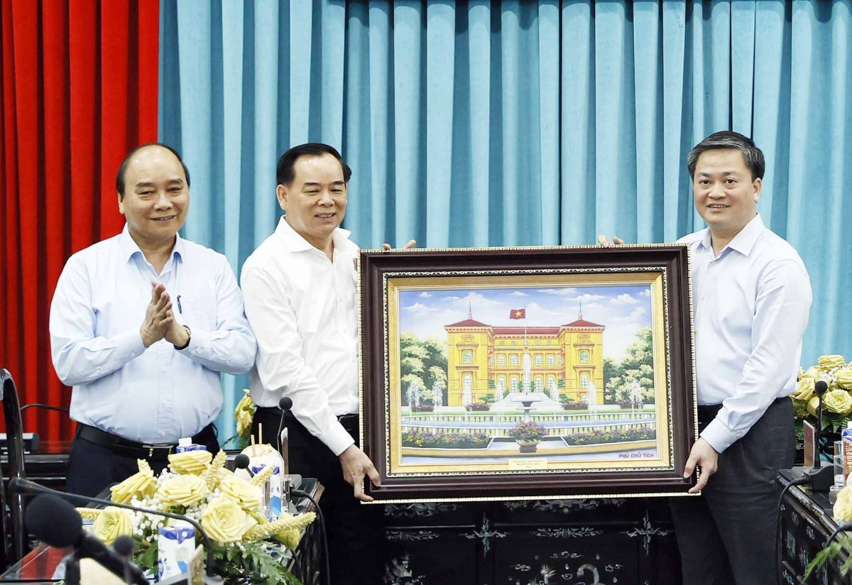 chu tich nuoc ben tre can phan dau tro thanh tinh kha ca nuoc vao nam 2030 hinh anh 4