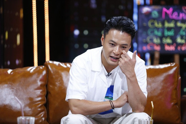 Hồng Đăng không lên sóng số đầu tiên 'Cuộc hẹn cuối tuần'
