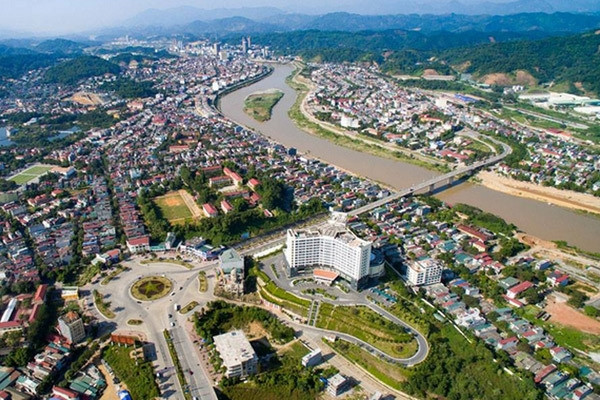 6 tháng đầu năm 2022, GRDP Lào Cai tăng 7,14% ​