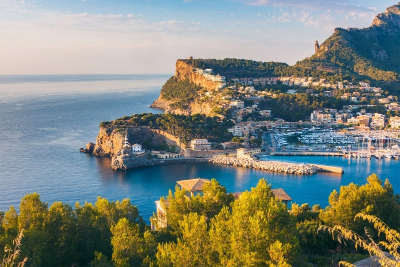 Những điều thú vị về đảo du lịch lừng danh Majorca