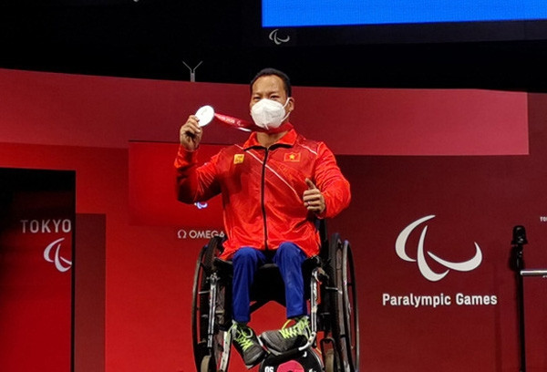 Some 155 Vietnamese athletes to partake in ASEAN Para Games 2022