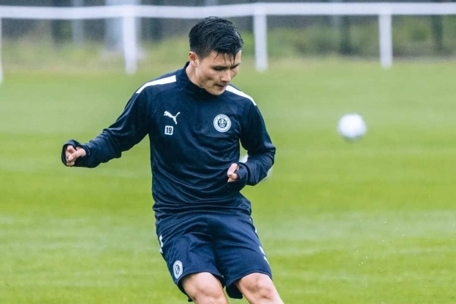 Từ Quang Hải, U23 Việt Nam đến con đường của bóng đá Việt