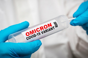 Hà Nội có 3 ca nhiễm biến chủng Omicron BA.5