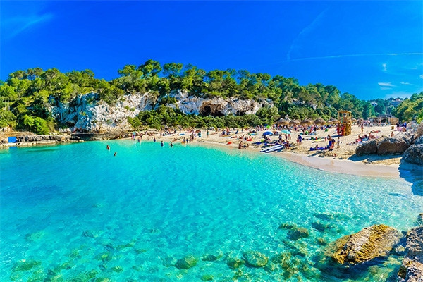 Majorca tháng 7: Vô vàn điều hấp dẫn ở hòn đảo nổi tiếng nhất Địa Trung Hải