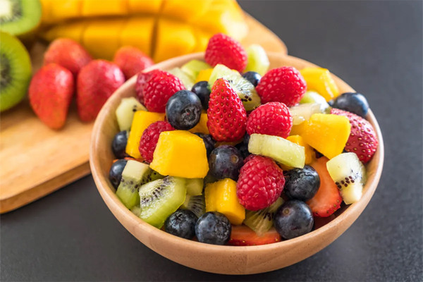 Hai thay đổi nhỏ trong chế độ ăn giảm nguy cơ tử vong sớm