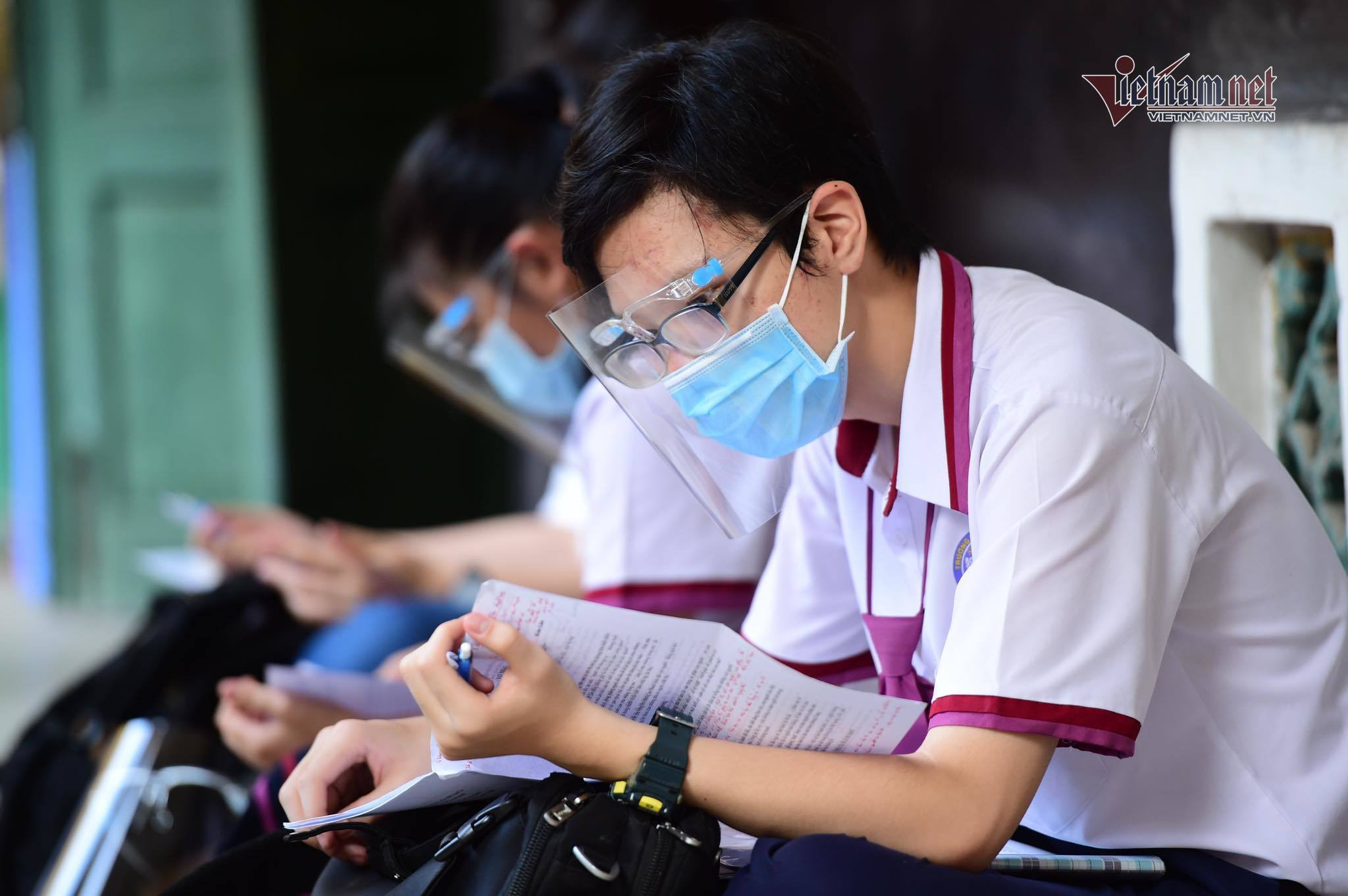 Điểm chuẩn Học viện Công nghệ Bưu chính Viễn thông 3 năm gần đây