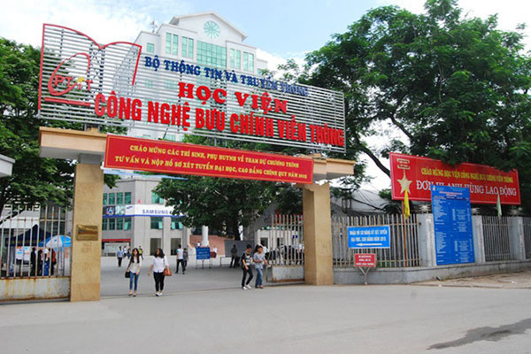 Học viện Công nghệ Bưu chính Viễn thông mở ngành Khoa học máy tính