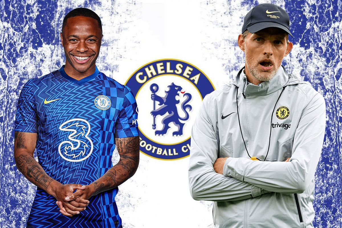Chelsea: Sterling cần thiết hơn Ronaldo