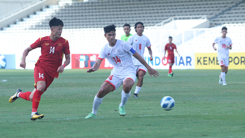 Link xem trực tiếp bóng đá U19 Brunei vs U19 Philippines, 17h hôm nay 10/7