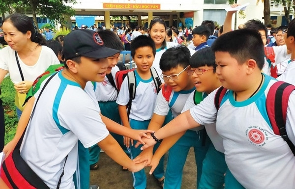 Vietnam simplifies regulations on business activities in education