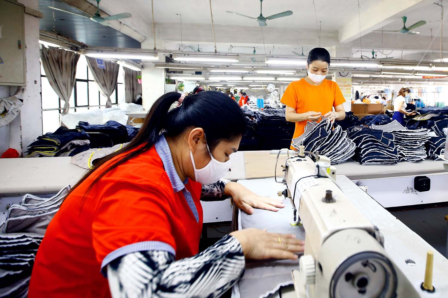 Vietnam's recruitment demand bounces back