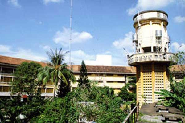 Sắp xử vụ các phạm nhân la hét, làm loạn ở trại tạm giam Chí Hòa