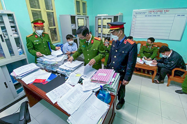 Đại án Việt Á và những chuyện không có trong hồ sơ