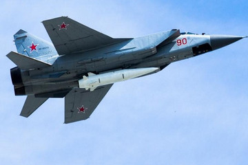 Nga và Trung Quốc nắm lợi thế trong cuộc chạy đua vũ khí siêu thanh