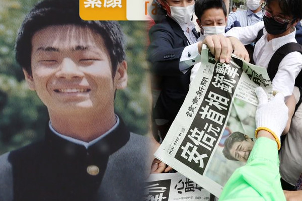 Thêm lời khai từ họ hàng, làm rõ chân dung nghi phạm ám sát cựu Thủ tướng Abe Shinzo