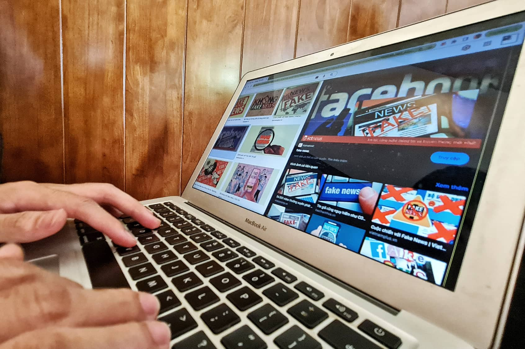 Bộ Công an bác tin người đứng đầu một tập đoàn lớn bị áp dụng biện pháp ngăn chặn