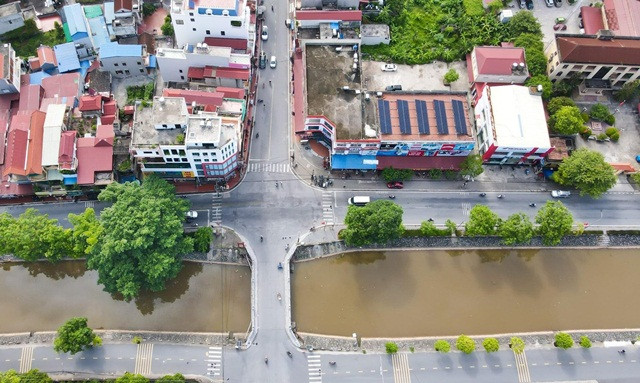 Nam Định tăng cường kiểm tra, giám sát hoạt động đầu tư xây dựng cơ bản