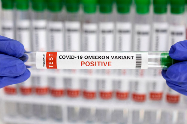 BA.5 khiến thời gian tái nhiễm Covid-19 nhanh không tưởng