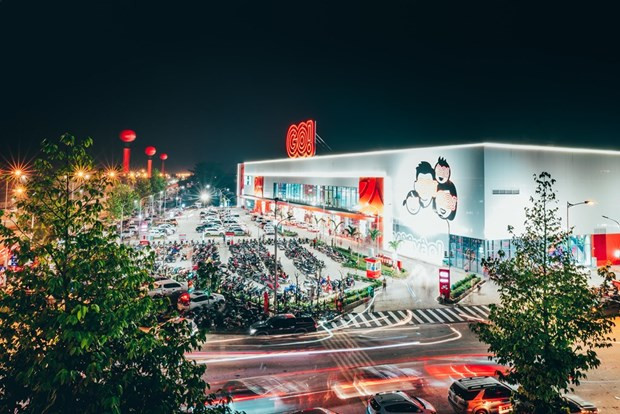 Central Retail to invest over $800 million in Vietnam in next 5 years