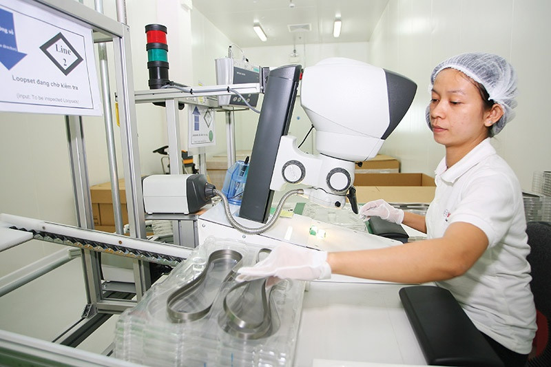 More tech-related legislation sought for foreign businesses