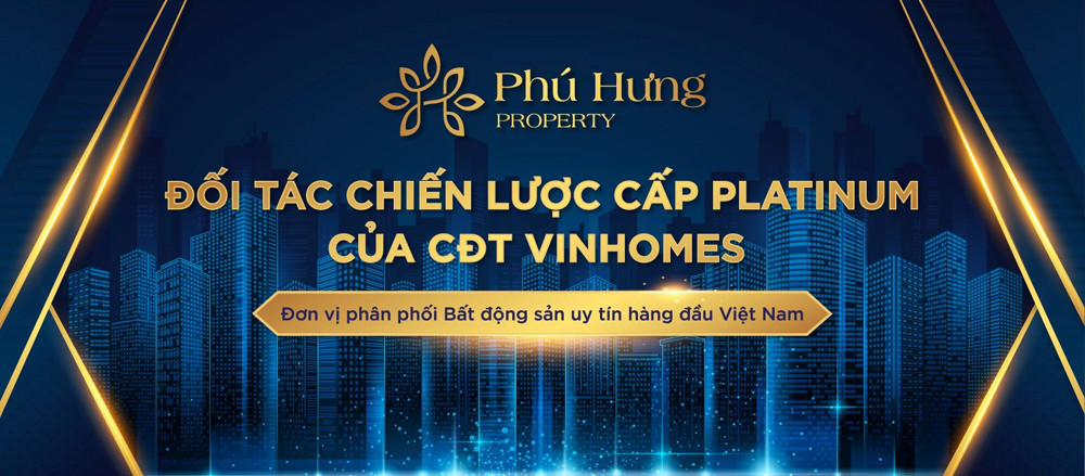 Phú Hưng Property