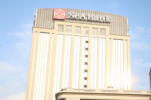 6 tháng đầu năm 2022, SeABank đạt 2.806 tỷ đồng lợi nhuận