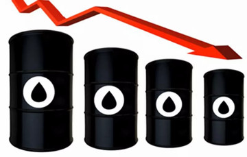 Giá dầu giảm mạnh, mất mốc 100 USD/thùng