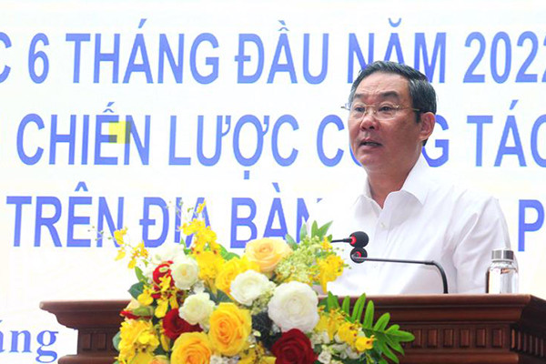 Hà Nội: Phát triển toàn diện KT-XH vùng đồng bào dân tộc, miền núi