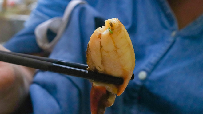 Quán bánh canh cua trong hẻm sâu bị tố chặt khách 700k/tô: 20 năm trước đã bán 300k rồi - Ảnh 5.