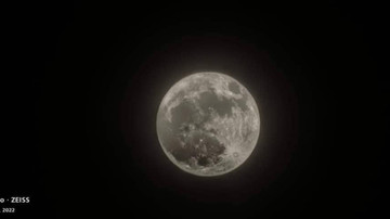 Siêu trăng lớn nhất 2022 xuất hiện tại Việt Nam vào tối nay