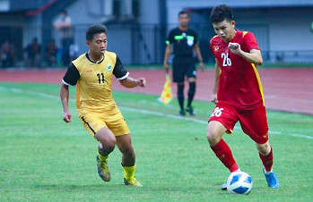 Link xem trực tiếp bóng đá U19 Việt Nam vs U19 Malaysia, 15h30 hôm nay 13/7